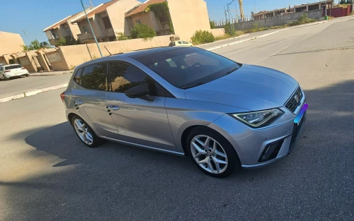 Seat Ibiza 2019 FR