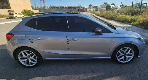 Seat Ibiza 2019 FR