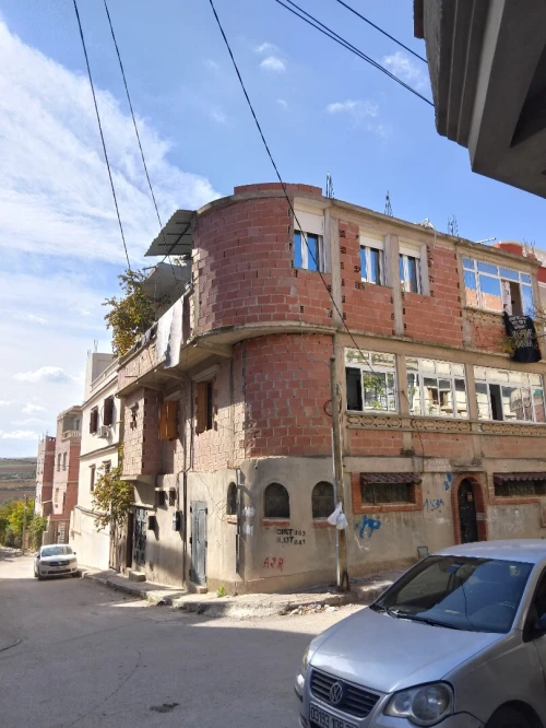 Vente Villa Constantine El khroub