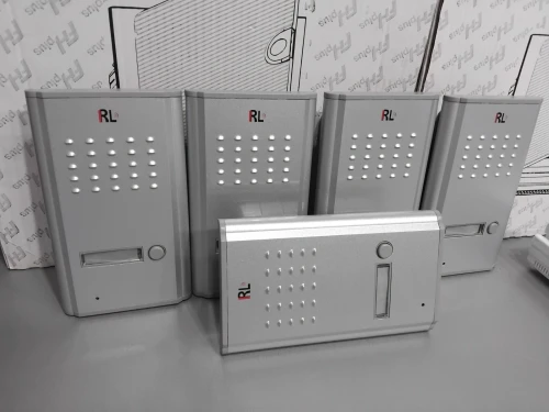 INTERPHONE 1 POSTE