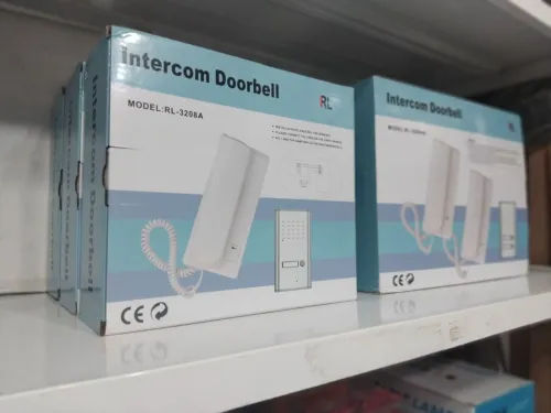 INTERPHONE 1 POSTE