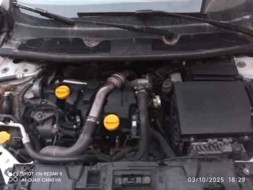 Renault Fluence 2013 