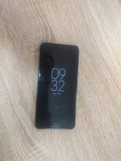 Google Pixel 8 pro