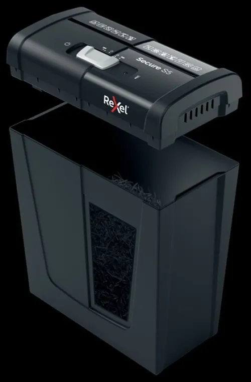 Recel secure S5
