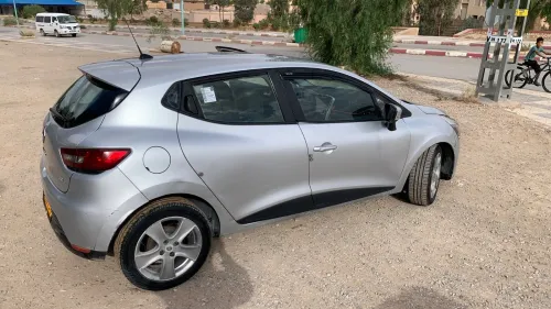 Renault Clio 4 2013 Clio 4
