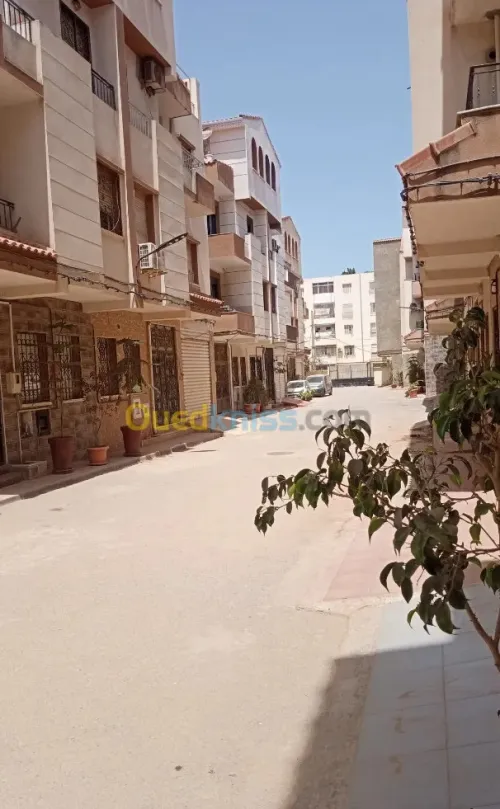 Vente Villa Alger Bordj el bahri