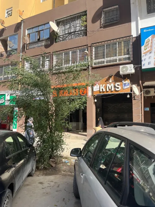 Location Local Annaba Annaba