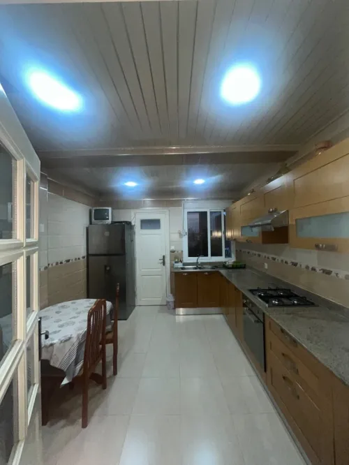Location Appartement F4 Annaba Annaba
