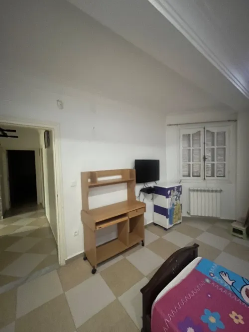 Location Appartement F4 Annaba Annaba