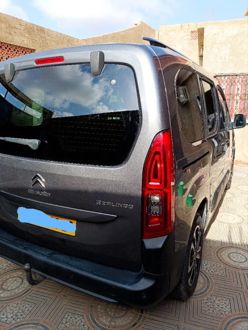 Citroen Berlingo 2020 