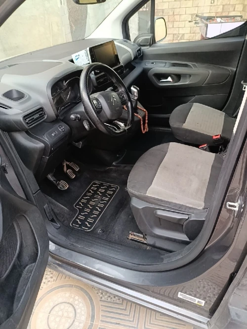 Citroen Berlingo 2020 