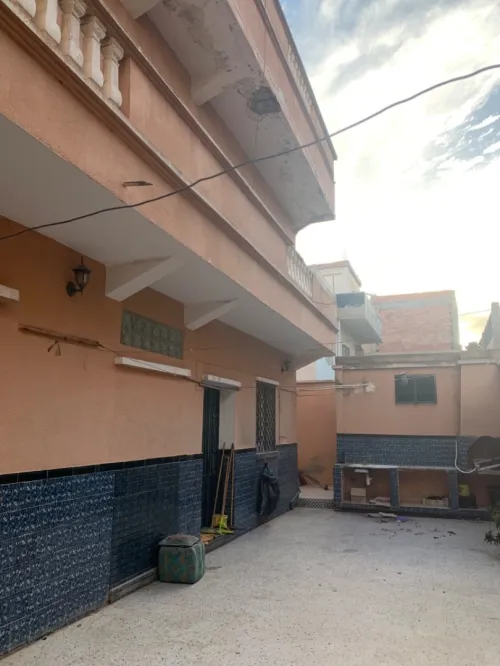 Vente Villa Oran Oran
