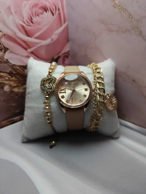 Montre femme