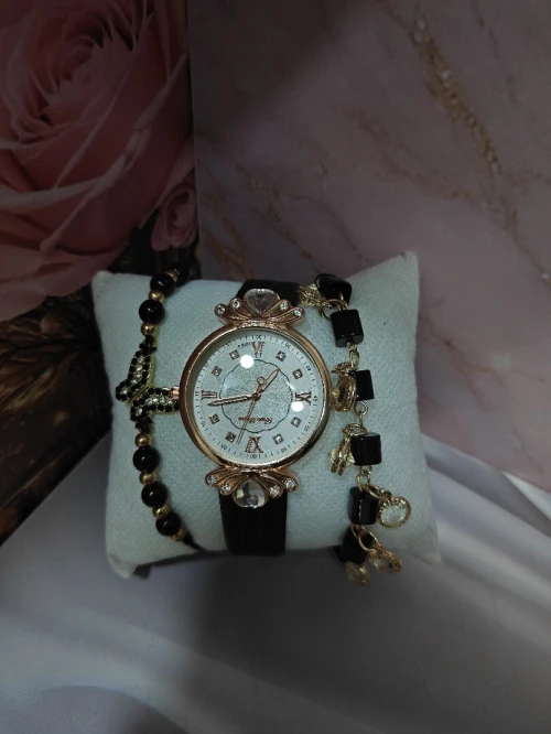 Montre femme