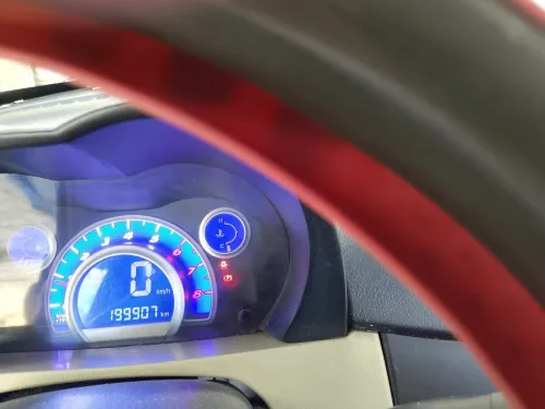 Lifan 520 2010 520