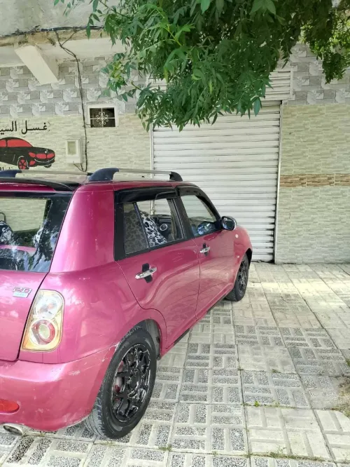 Lifan 520 2010 520