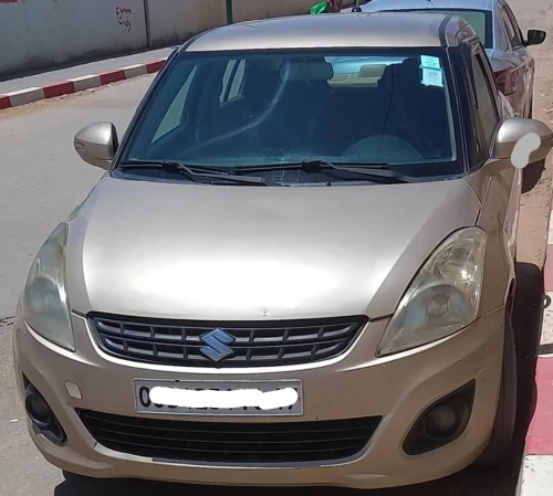 Suzuki Swift Dzire 2016 Swift Dzire