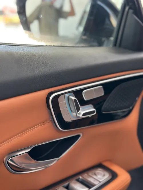 Jetour  X70 PLUS 2026 Luxury Edition 7 places 