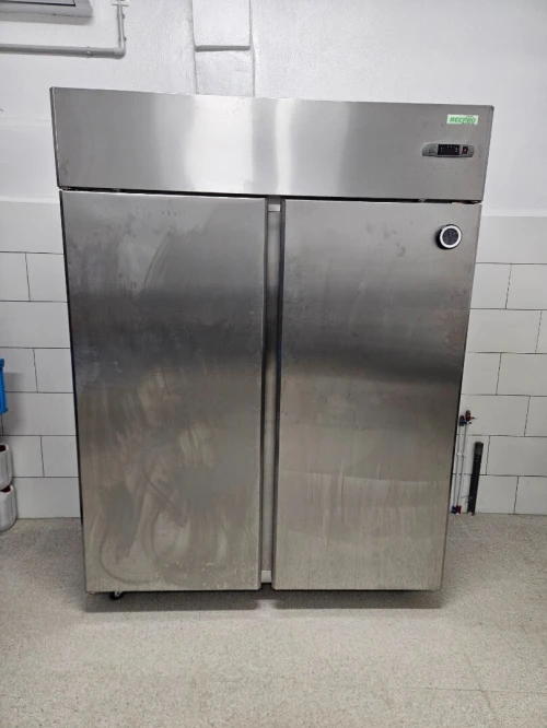 Armoire frigorifique POSITIVE 100% INOX