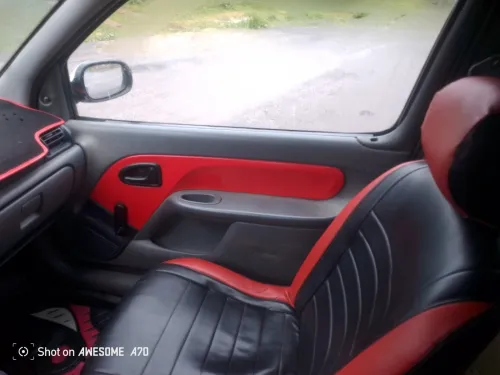 Renault Clio 2 2002 