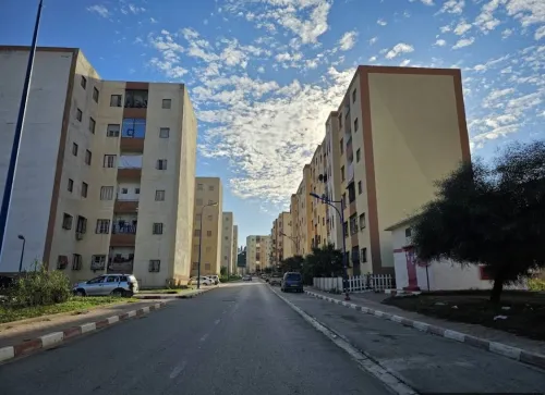 Location Appartement F4 Boumerdès Zemmouri