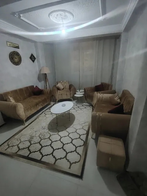 Vente Appartement F4 Bordj Bou Arreridj Bordj bou arreridj