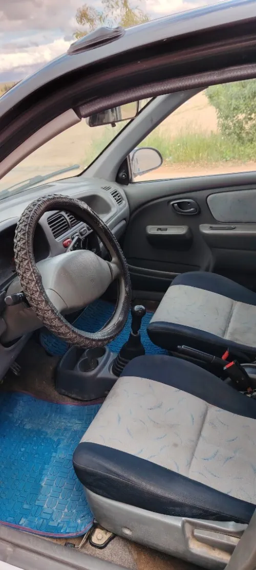 Suzuki Alto 2009 STD