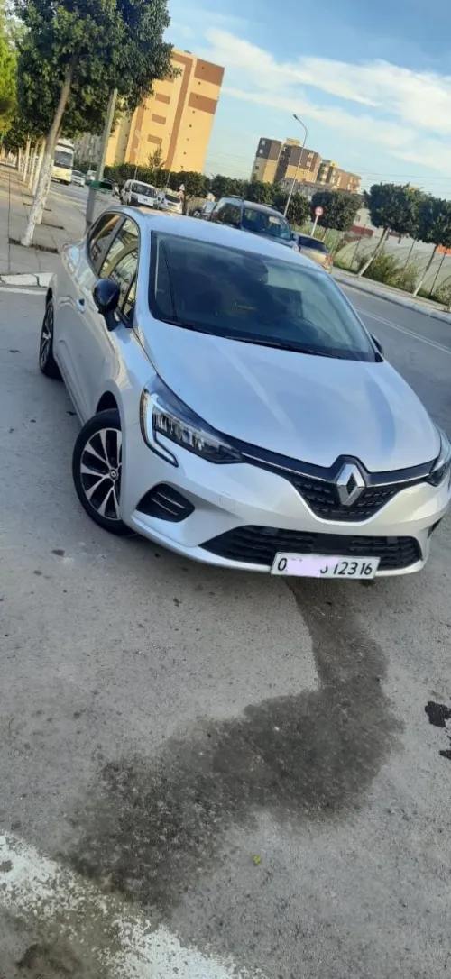 Renault Clio 5  2023 Equilibre