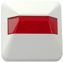 Courant faible -security systems