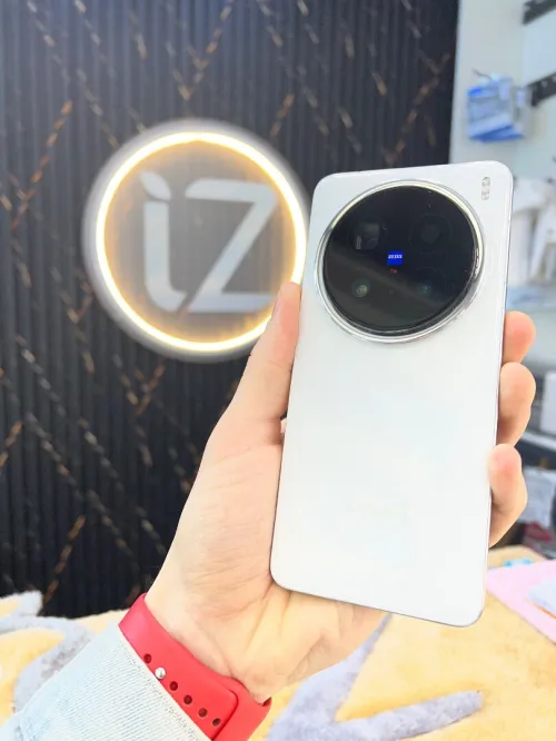 Vivo Vivo x200 Pro