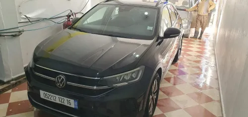 Volkswagen Taigo 2022 Style