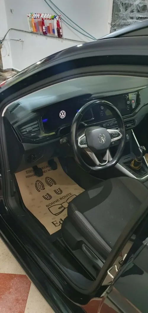 Volkswagen Taigo 2022 Style