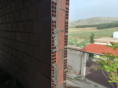Vente Carcasse Mila Oued seguen