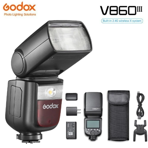 FLASH GODOX