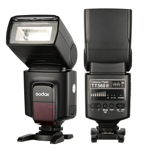 FLASH GODOX