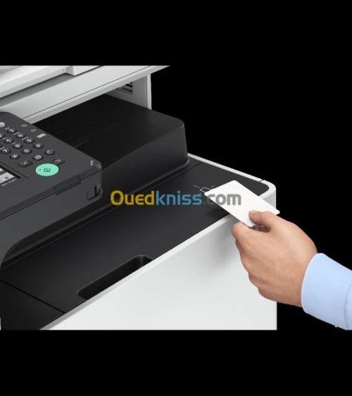 PHOTOCOPIEUSE CANON IR 2425I AVEC TABLE ET TONER ORIGINAL