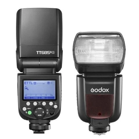 FLASH GODOX