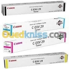 TONER OROIGINAL CEXV 29