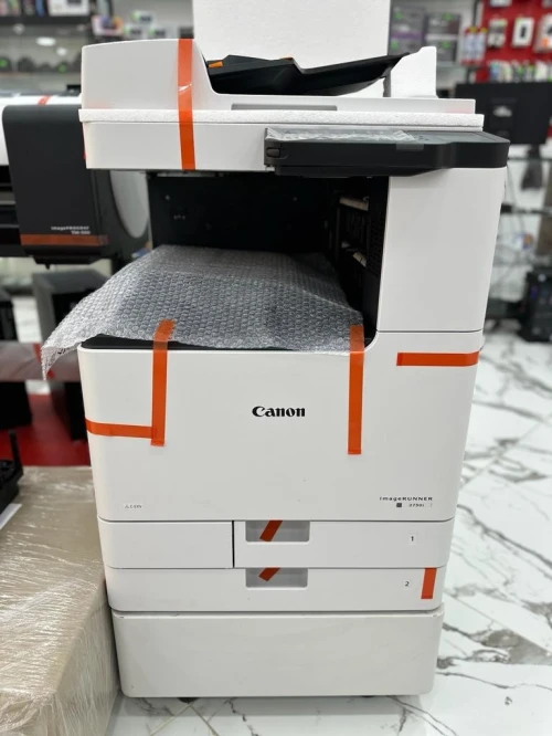image runner 2730i