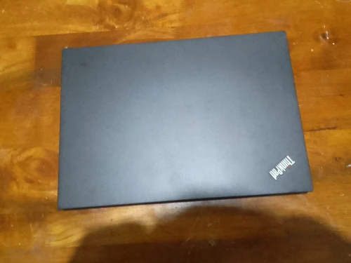 Lenovo thinkpad l480 i3-8ieme tactile