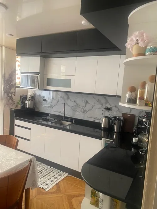 Fabrication meuble des cuisines 