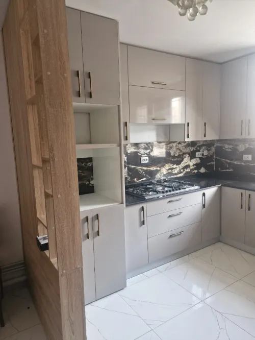 Fabrication meuble des cuisines 