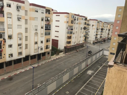 Location Appartement F5 Tizi ouzou Tizi ouzou