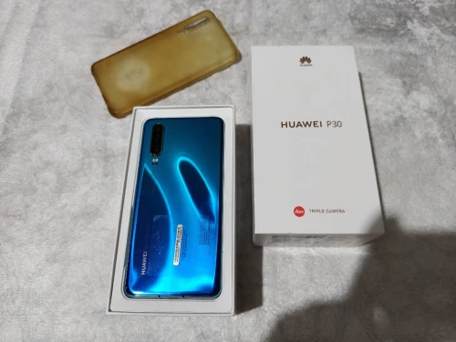 Huawei P30