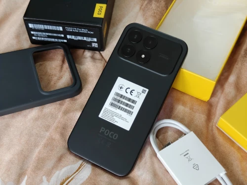 Xiaomi Poco f8 pro