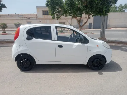 Chery New QQ 2018 New QQ