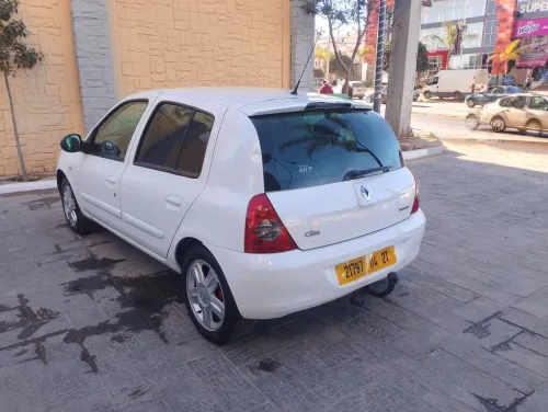 Renault Clio Campus 2014 Facelift