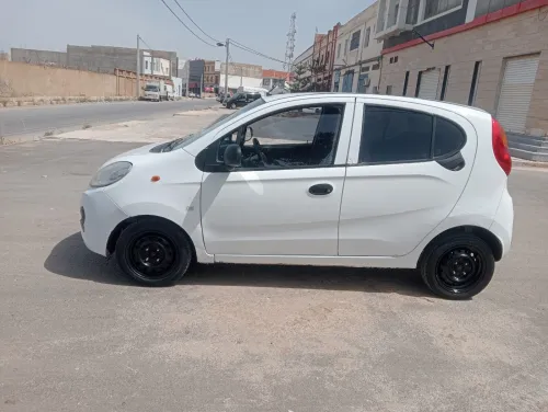 Chery New QQ 2018 New QQ