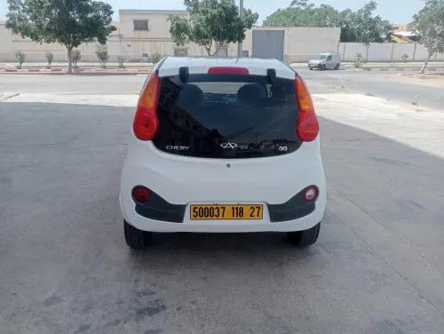 Chery New QQ 2018 New QQ