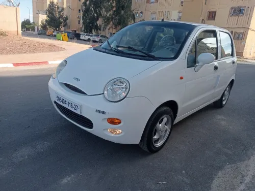 Chery QQ 2016 QQ